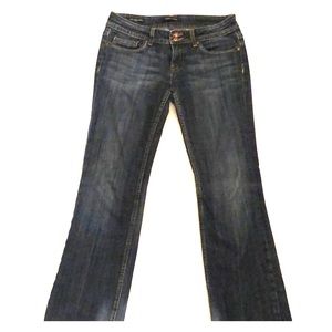 Vigoss women’s jeans. Size 29.